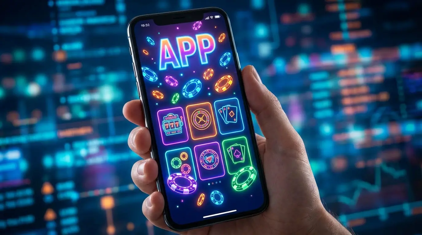 Slotbox casino mobile app