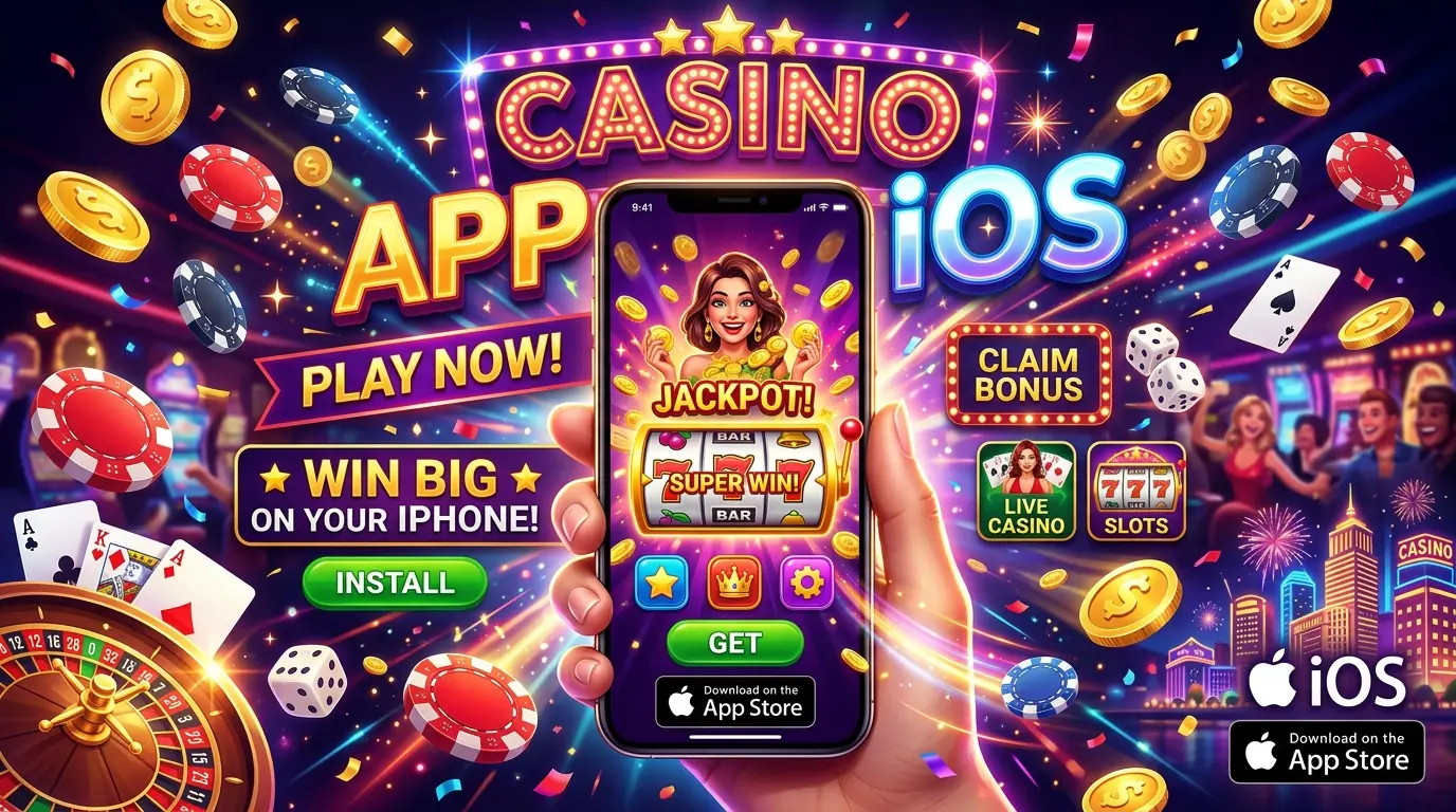 Slotbox iOS app