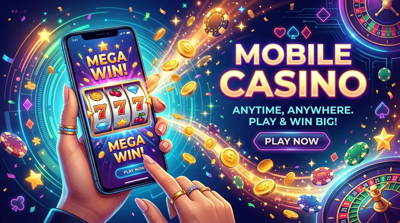 Slotbox mobile casino
