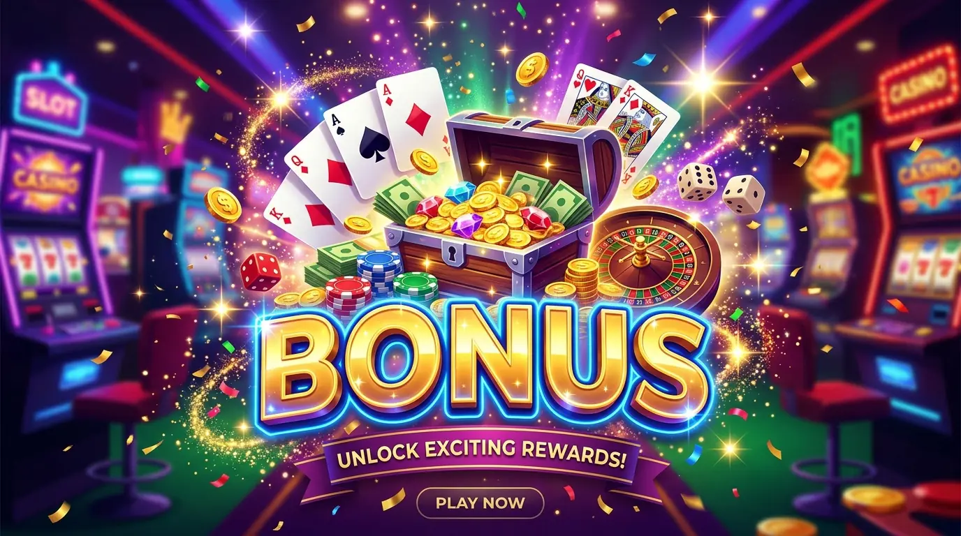 Slotbox casino rewards