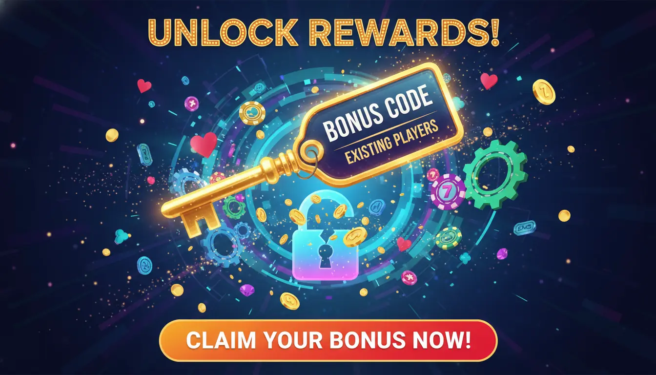 Slotbox casino existing player bonus