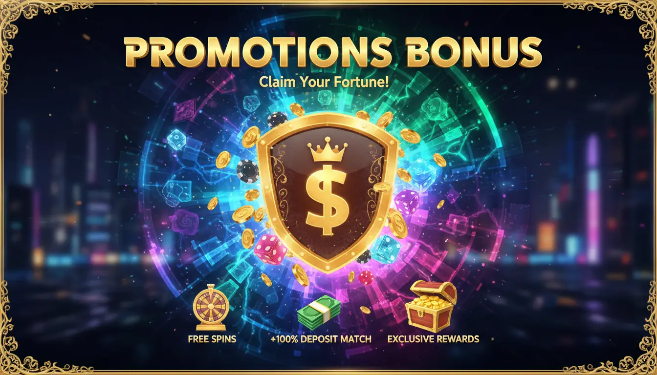 Slotbox casino promotions