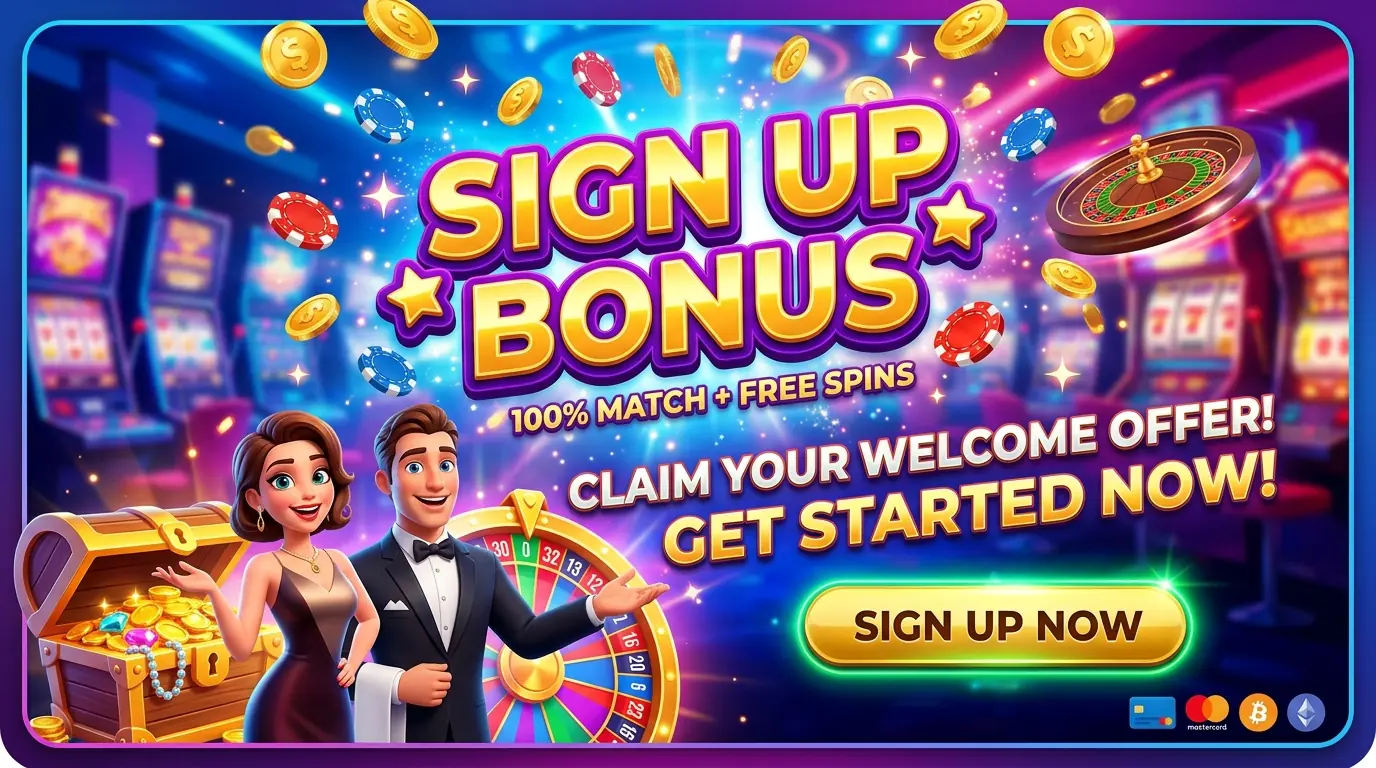 Slotbox new player bonus