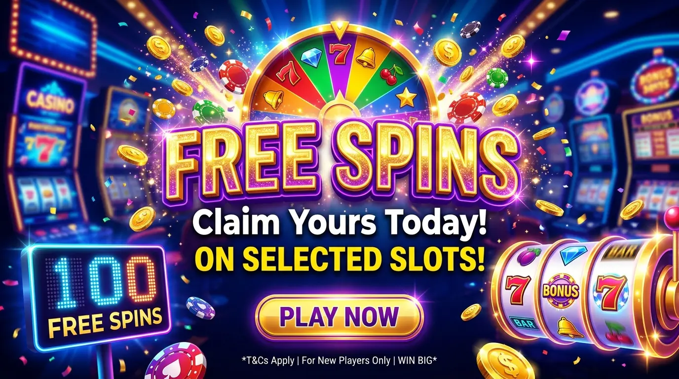 Slotbox casino free spins
