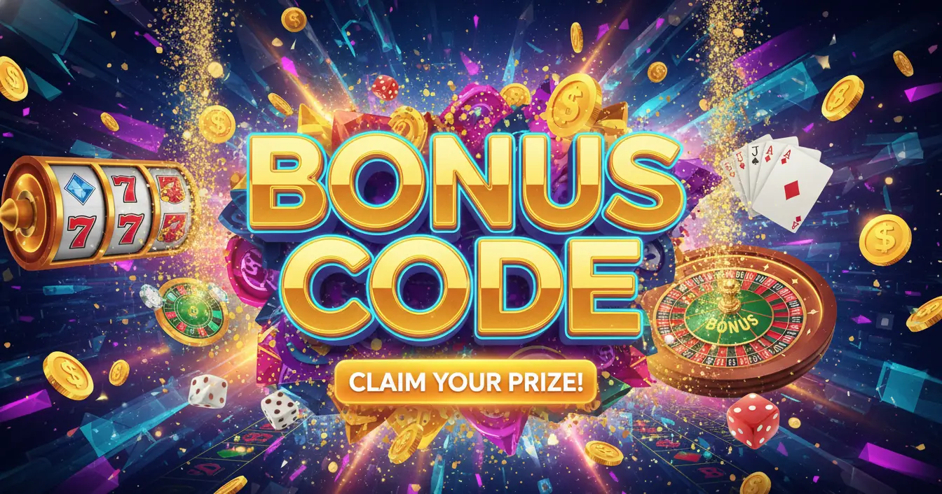 Slotbox promo code