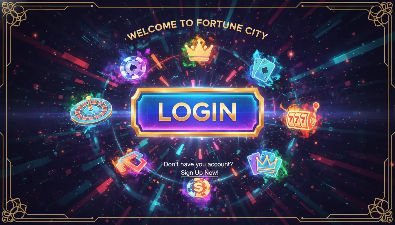 Slotbox login