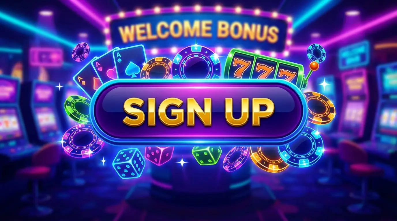 Slotbox casino sign up
