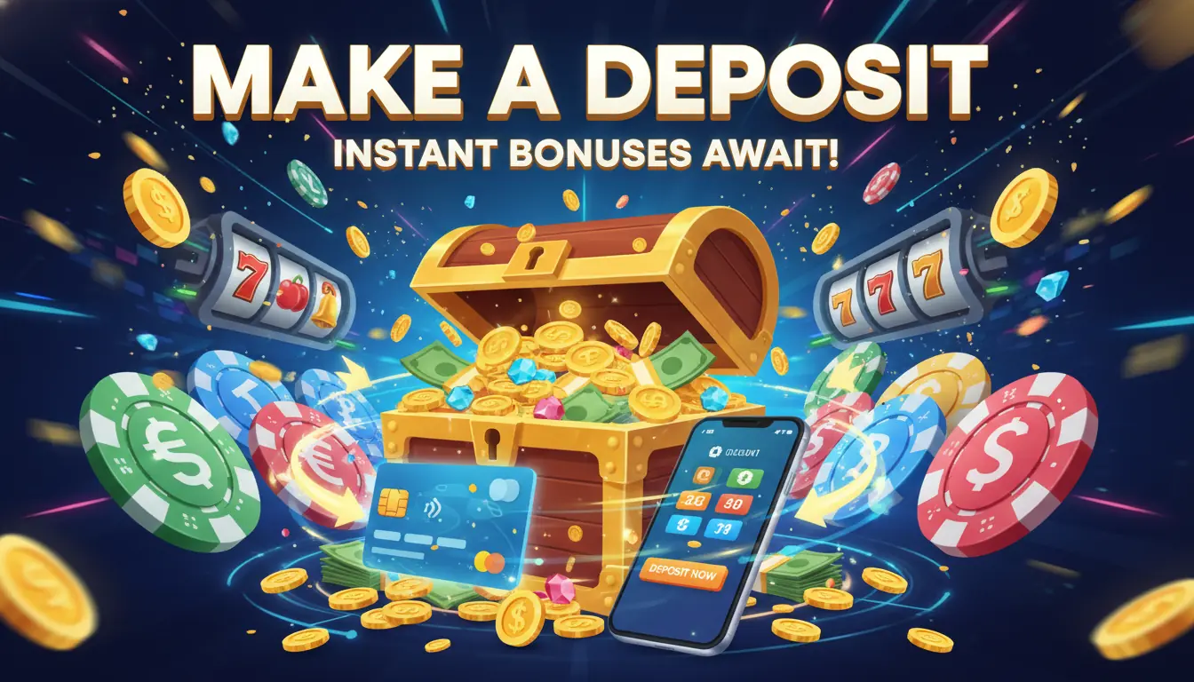 Slotbox casino payment methods