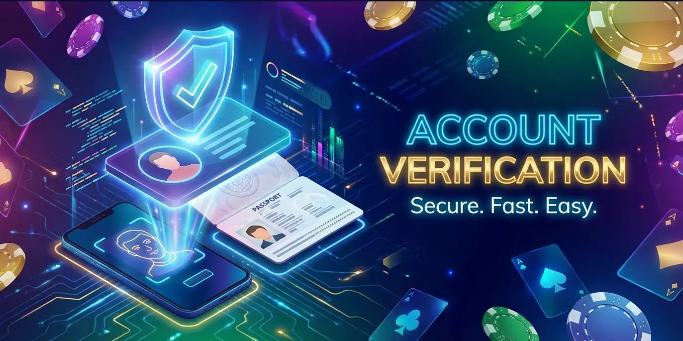 Slotbox verification