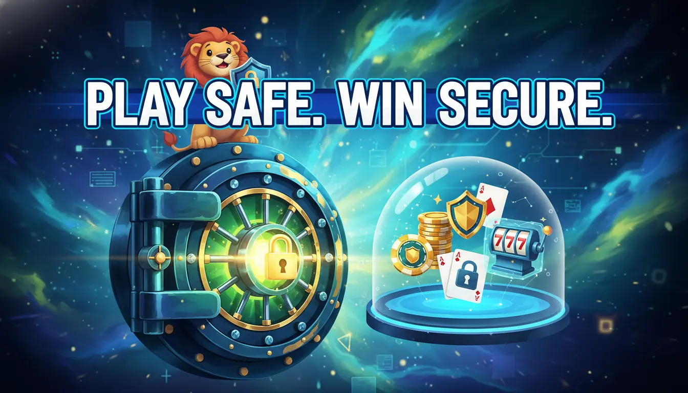 Slotbox casino safety