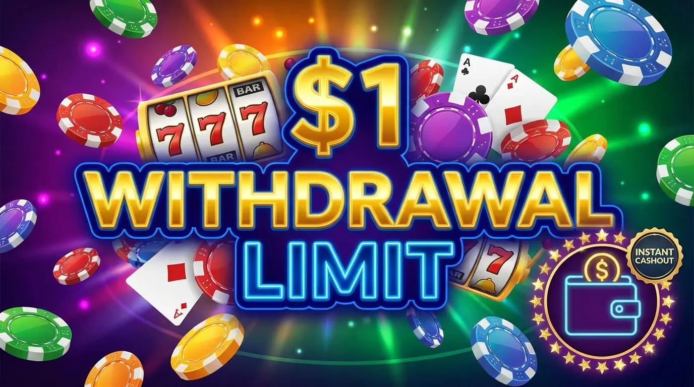 Slotbox casino withdrawal limit
