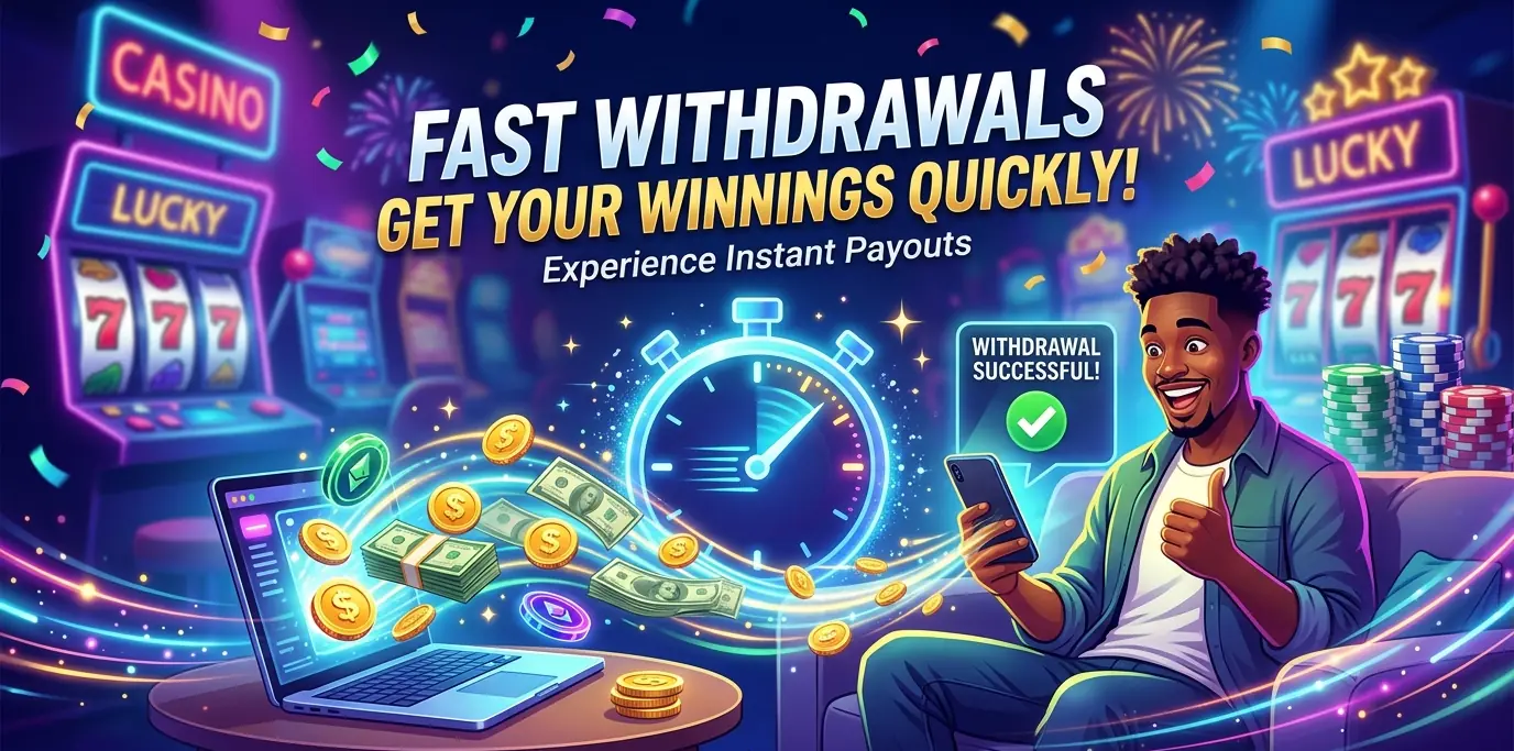 Slotbox casino payout time