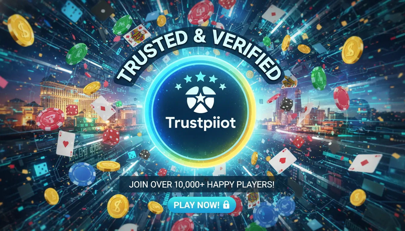 Slotbox Trustpilot