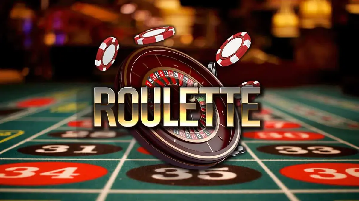 Slotbox roulette game